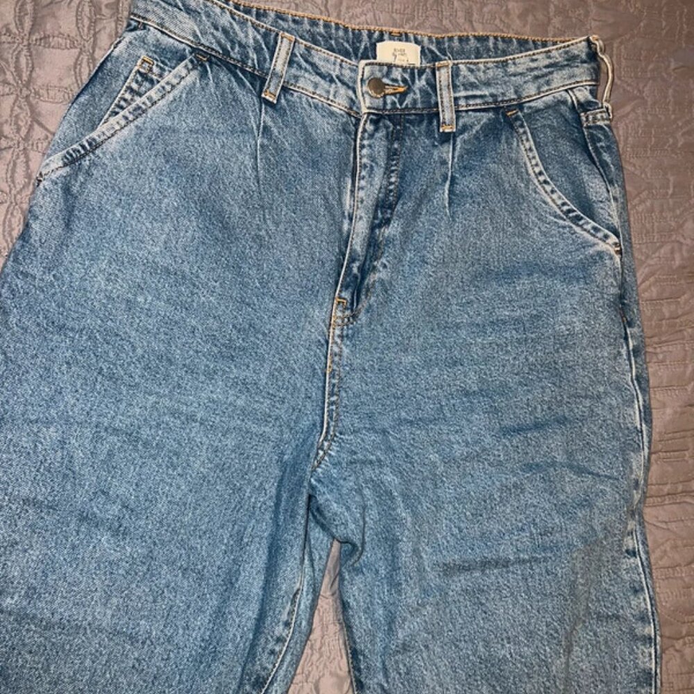 River island jeans